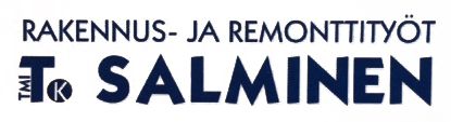 Rakennus & Remonttityöt Salminen T. K.
